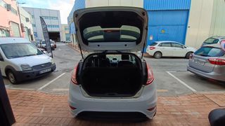 Ford Fiesta 1.0 EcoBoost Auto-St-St 125cv Sport 3p