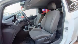 Ford Fiesta 1.0 EcoBoost Auto-St-St 125cv Sport 3p