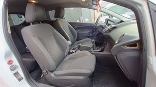 Ford Fiesta 1.0 EcoBoost Auto-St-St 125cv Sport 3p