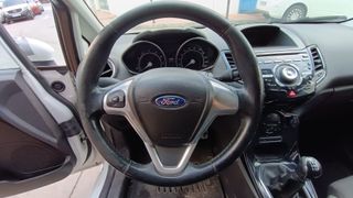 Ford Fiesta 1.0 EcoBoost Auto-St-St 125cv Sport 3p