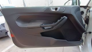 Ford Fiesta 1.0 EcoBoost Auto-St-St 125cv Sport 3p