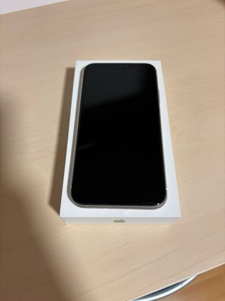 iPhone 11 Bianco