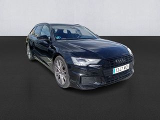 Audi A6   Avant B.Line 40 TDI 150kW (204CV) S tron