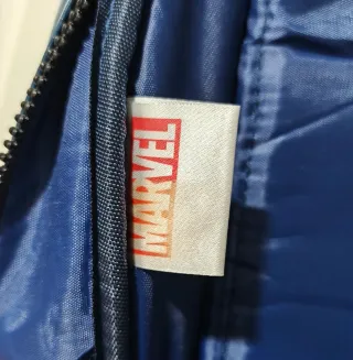 Mochila Capitan America