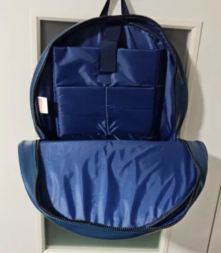 Mochila Capitan America