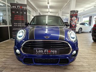 MINI COOPER 1.5 "JOHN WORKS PACK"