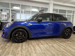 MINI COOPER 1.5 "JOHN WORKS PACK"