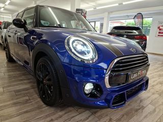 MINI COOPER 1.5 "JOHN WORKS PACK"
