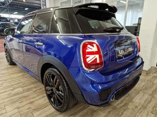 MINI COOPER 1.5 "JOHN WORKS PACK"