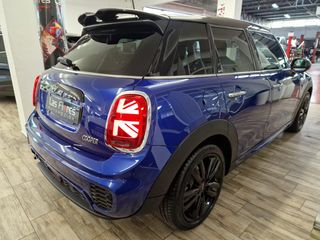 MINI COOPER 1.5 "JOHN WORKS PACK"