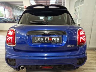 MINI COOPER 1.5 "JOHN WORKS PACK"