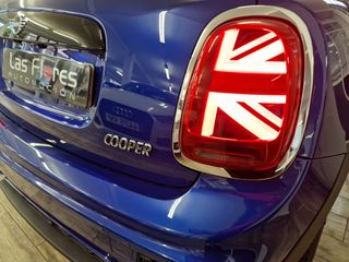 MINI COOPER 1.5 "JOHN WORKS PACK"