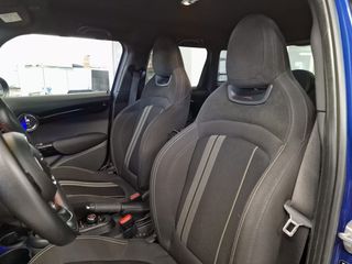 MINI COOPER 1.5 "JOHN WORKS PACK"