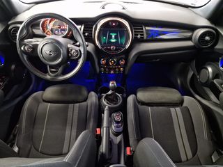 MINI COOPER 1.5 "JOHN WORKS PACK"