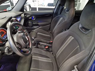 MINI COOPER 1.5 "JOHN WORKS PACK"