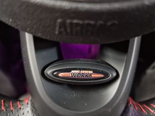 MINI COOPER 1.5 "JOHN WORKS PACK"