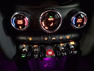 MINI COOPER 1.5 "JOHN WORKS PACK"