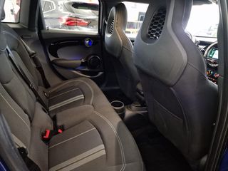 MINI COOPER 1.5 "JOHN WORKS PACK"