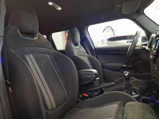 MINI COOPER 1.5 "JOHN WORKS PACK"