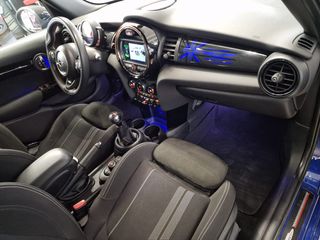 MINI COOPER 1.5 "JOHN WORKS PACK"