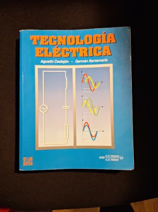 Tecnología eléctrica
