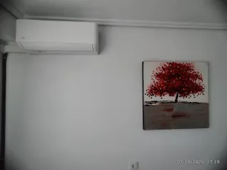 PISO EN ALQUILER EN CHESTE