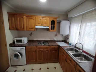 PISO EN ALQUILER EN CHESTE