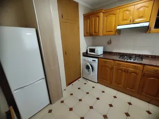 PISO EN ALQUILER EN CHESTE