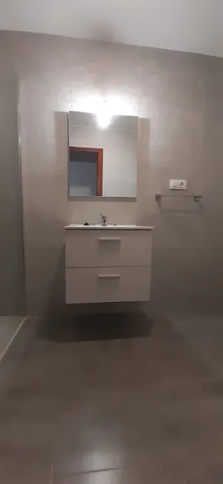 PISO EN ALQUILER EN CHESTE