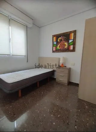 PISO EN ALQUILER EN CHESTE