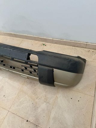 Paragolpes Delantero Nissan Terrano
