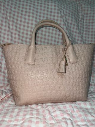Bolso Tous Rosa