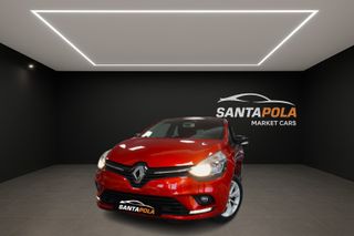 Renault Clio Limited Energy dCi 55kW (75CV) 2018