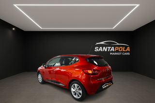 Renault Clio Limited Energy dCi 55kW (75CV) 2018