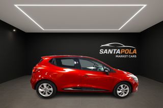 Renault Clio Limited Energy dCi 55kW (75CV) 2018
