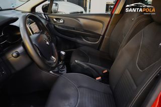 Renault Clio Limited Energy dCi 55kW (75CV) 2018