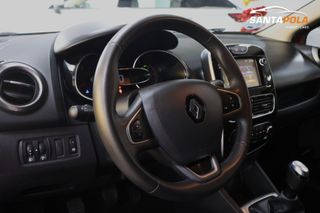 Renault Clio Limited Energy dCi 55kW (75CV) 2018