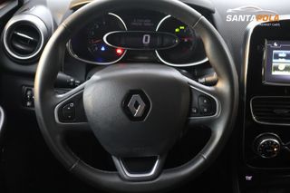 Renault Clio Limited Energy dCi 55kW (75CV) 2018