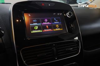 Renault Clio Limited Energy dCi 55kW (75CV) 2018