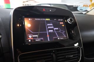 Renault Clio Limited Energy dCi 55kW (75CV) 2018