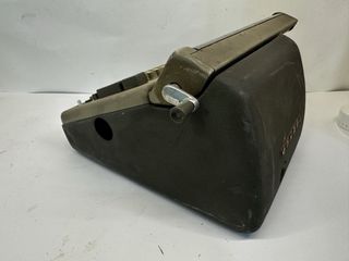 Calcolatore Elettromeccanico Monroe Vintage