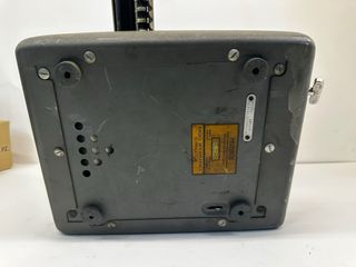 Calcolatore Elettromeccanico Monroe Vintage