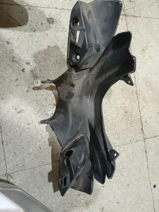 Kit Carenado Aerox (2013+)