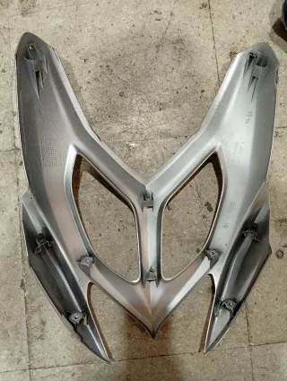 Kit Carenado Aerox (2013+)