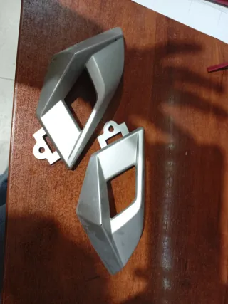 Kit Carenado Aerox (2013+)