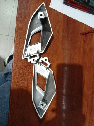 Kit Carenado Aerox (2013+)