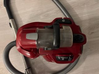 Aspiradora AEG LX7 Animal