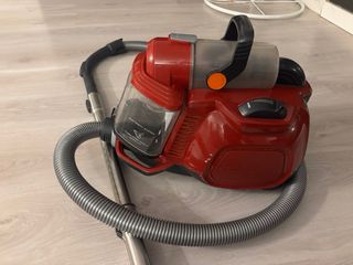 Aspiradora AEG LX7 Animal