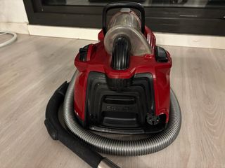 Aspiradora AEG LX7 Animal