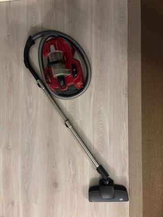 Aspiradora AEG LX7 Animal